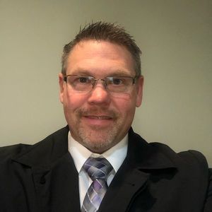 Meet your Posher, Patrick